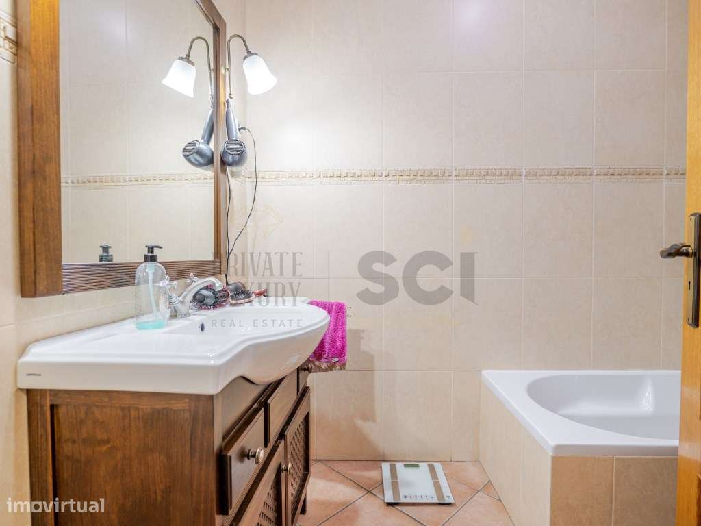 Moradia T3 em Zona Central de Vila Nova de são Bento - Grande imagem: 5/27