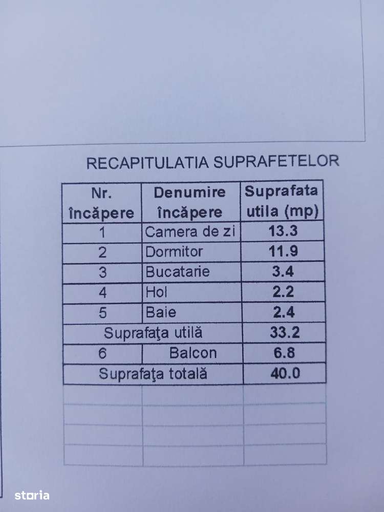 Apartament 2 Camere-7