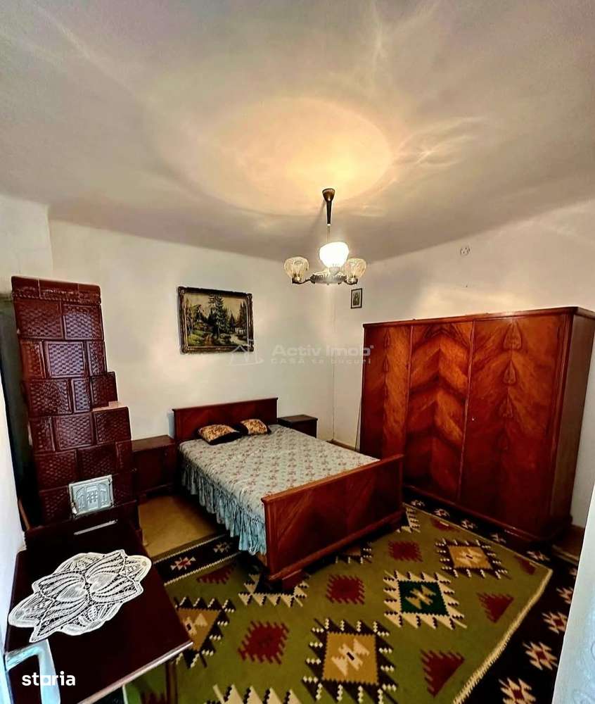 Casa tip PARTER, 115 mp, teren 396 mp, Mihai Viteazul - Imagine principală: 3/8