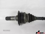 Transmissão Esquerdo/Trás Seminovo/ Original BMW 1 (F20)/BMW 3 (F30, F80)/BMW 3... - 2