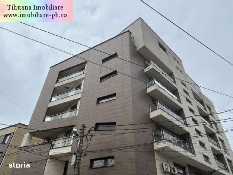 Apartament 2 cam de vanzare:Ultracentral(parcare subterana),bloc nou-7