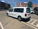 Volkswagen Caddy 2.0 TDI BMT (5-Si.) Maxi EcoProfi - 3