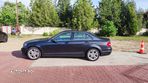 Mercedes-Benz C 180 K BlueEfficiency T-modell - 17