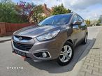 Hyundai ix35 1.6 2WD blue Style - 2