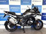 BMW R 1250 GS TRIPLE BLACK - 4