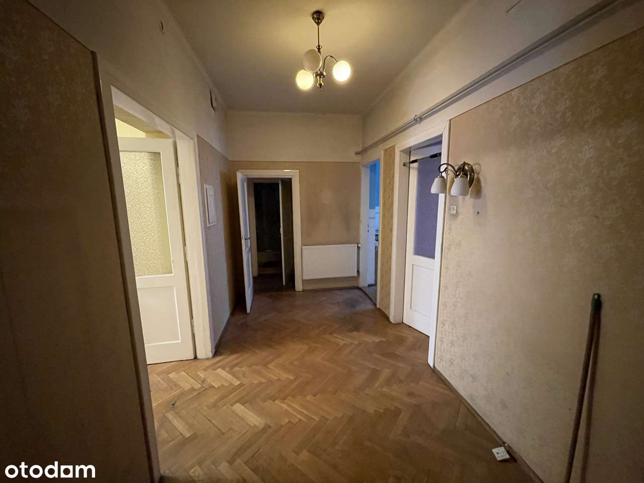 Mieszkanie M-4, 91,6 m², 1 piętro, Śródmieście Częstochowy – pohled 6