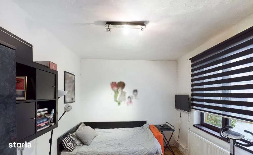 Vila individuala | Victoriei | Sectorul 1 |-9