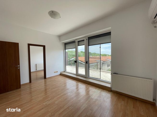 3 camere I duplex I Erou Iancu Nicolae I Pipera I Padure I 2 parcari-7