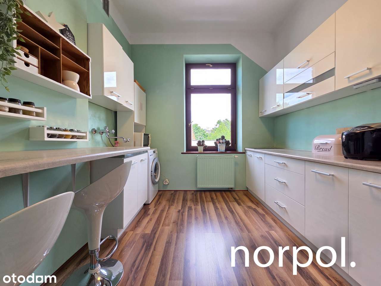 Mieszkanie ul. Bosacka – blisko parku, dworca, Browaru Lubicz i Rynku-16