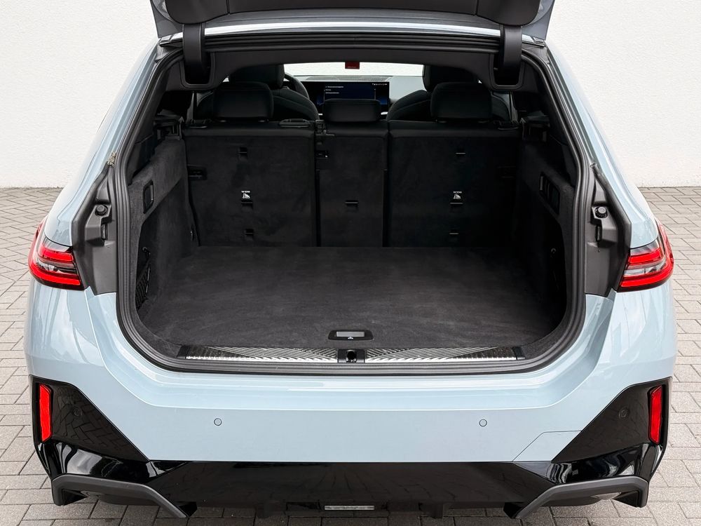 BMW Seria-5 520I 2.0 Benzyna 208 KM — zdjęcie 6