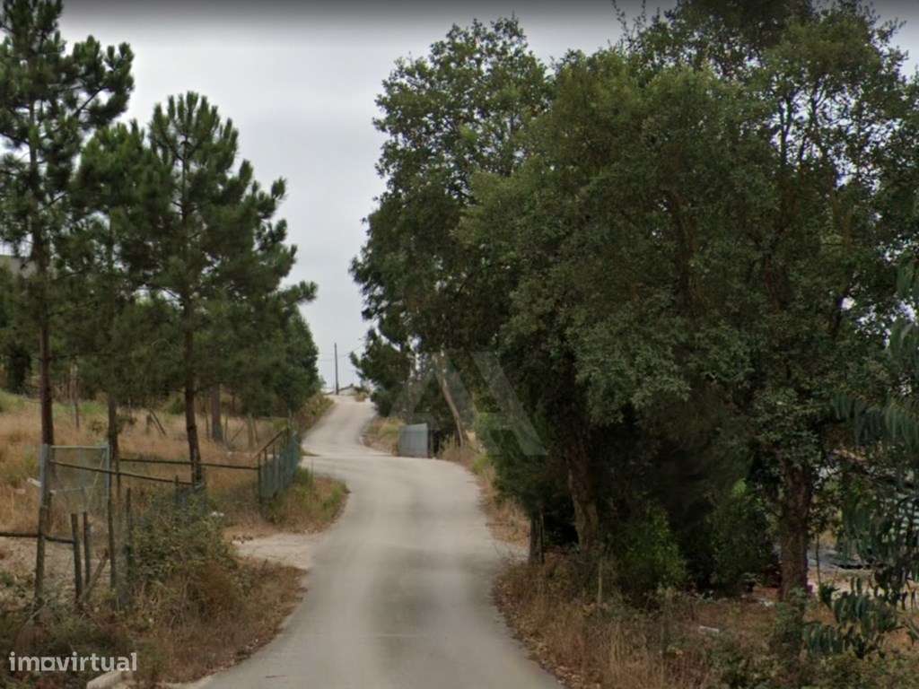 Terreno Rústico em Vale Fontainhas a 40 minutos de Lisboa - Grande imagem: 3/28