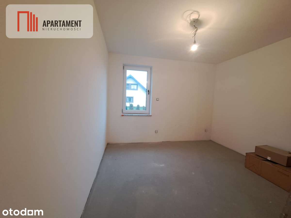 Dom wolnostojący/fotowoltaika/stan deweloperski-7