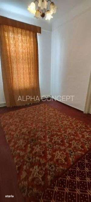 APARTAMENT ULTRACENTRAL - Imagine principală: 4/12
