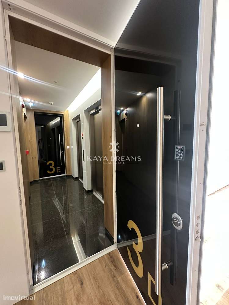 Apartamento T2 á venda em Moinhos do Cruzeiro - Conforto, Modernida...-6