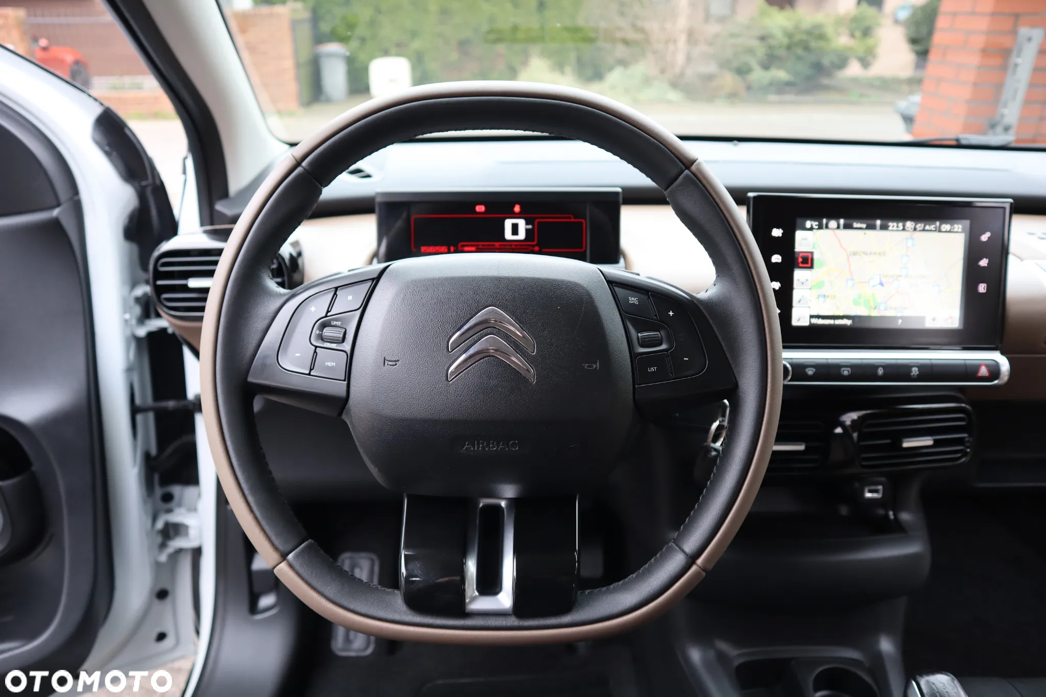 Citroën C4 Cactus 1.2 PureTech Feel S&S - 15