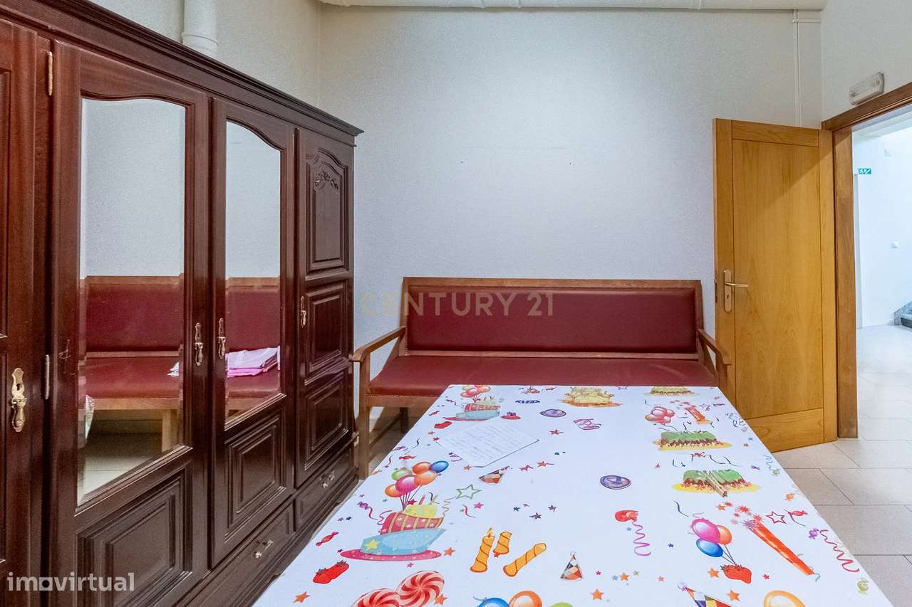 ERPI / RESIDÊNCIA SÉNIOR EM FUNCIONAMENTO | FOROS DE AMORA – SEIXAL-24