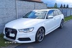 Audi A6 Avant 3.0 TDI DPF quattro tiptronic sport selection - 1