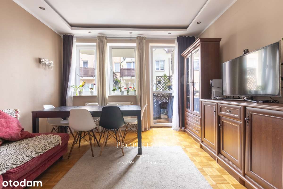 3pok. | 2 balkony | garaż | blisko lasu | - Pełny obrazek: 5/18