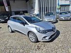 Renault Clio Sport Tourer 0.9 TCe Limited Edition - 18