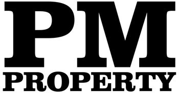 PM PROPERTY Logo