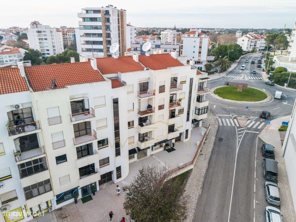 Luxuoso apartamento em Cascais-25