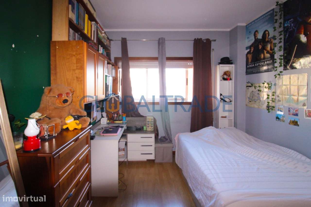 Apartamento T2 em Moreira da Maia-24