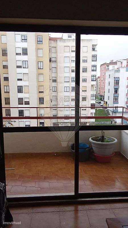 Apartamento T2 para venda-1