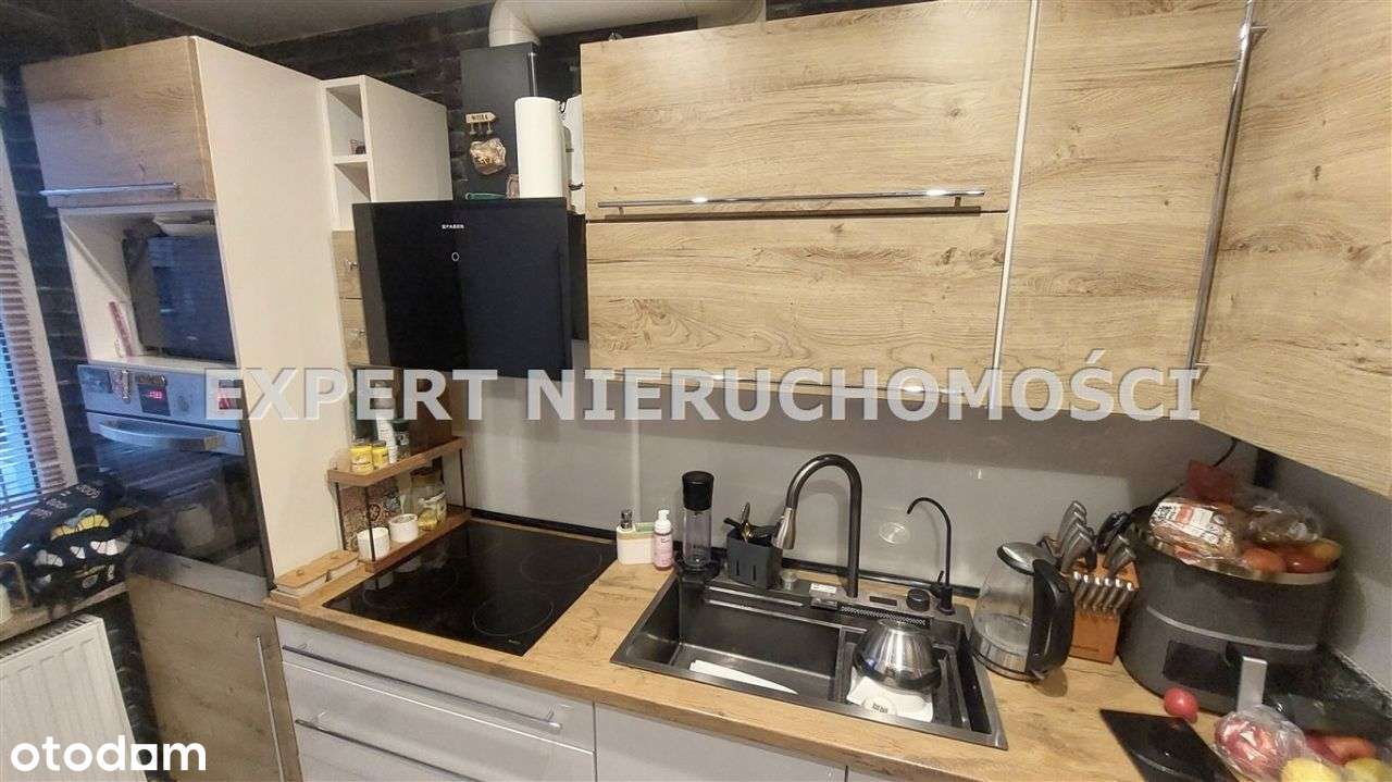 Mieszkanie, 54,70 m², Będzin-5