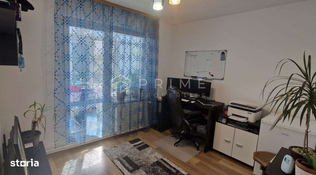 Apartament 3 camere, 70 mp, Fortuna – Tudor - Imagine principală: 3/14