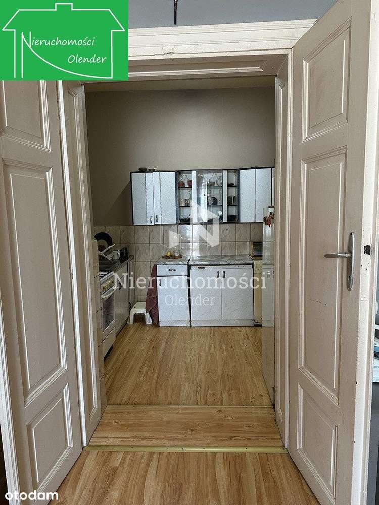 Mieszkanie, 57,32 m², Świebodzice-3