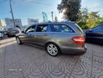 Mercedes-Benz E 250 CDi Avantgarde BE - 3