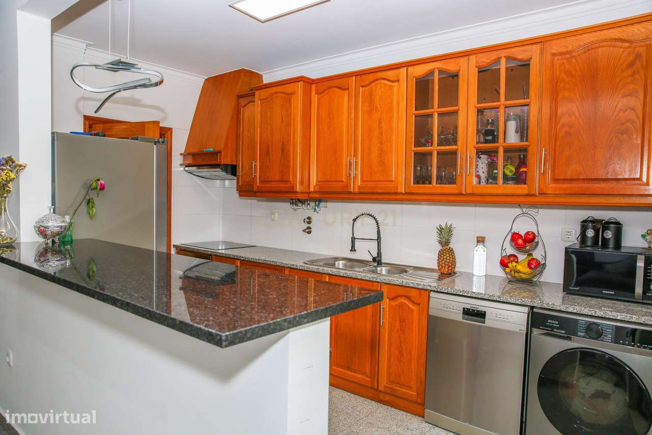 Apartamento T3 - Azambuja - Grande imagem: 2/40