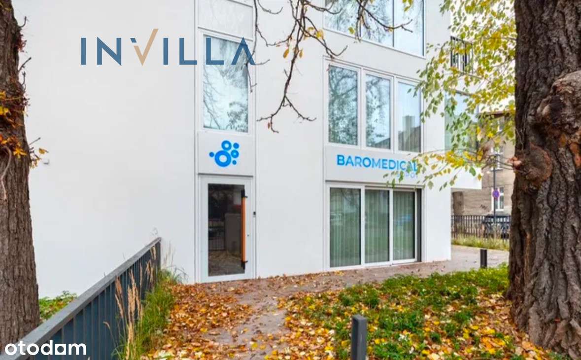 Prestiżowy lokal 170 m2 w centrum Sopotu - Pełny obrazek: 3/16