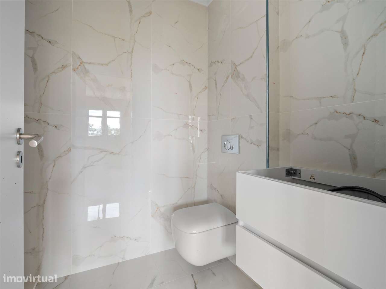 Apartamento Nova Construção Edificio LEZIRIA RESIDENCES Santarém! Exce-9