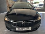 Opel Astra Sports Tourer 1.6 CDTI Edition S/S - 6