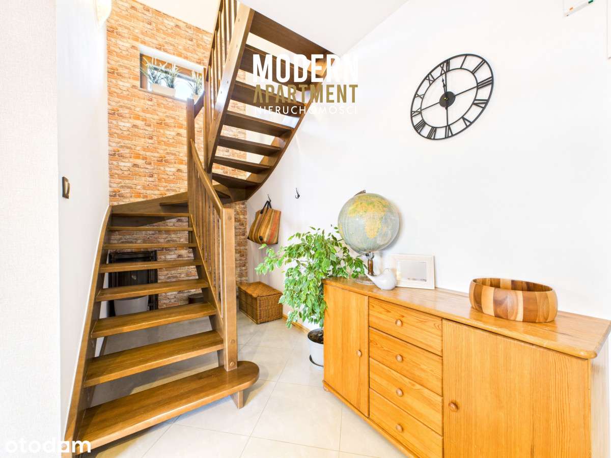 Gdańsk Ujeścisko! 4 pokoje pod klucz-16