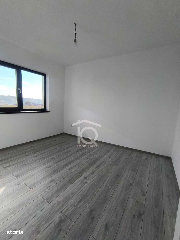 Vila individuala CUG, 2 minute de DJ Iasi - Vaslui, incalzire in pard.-5