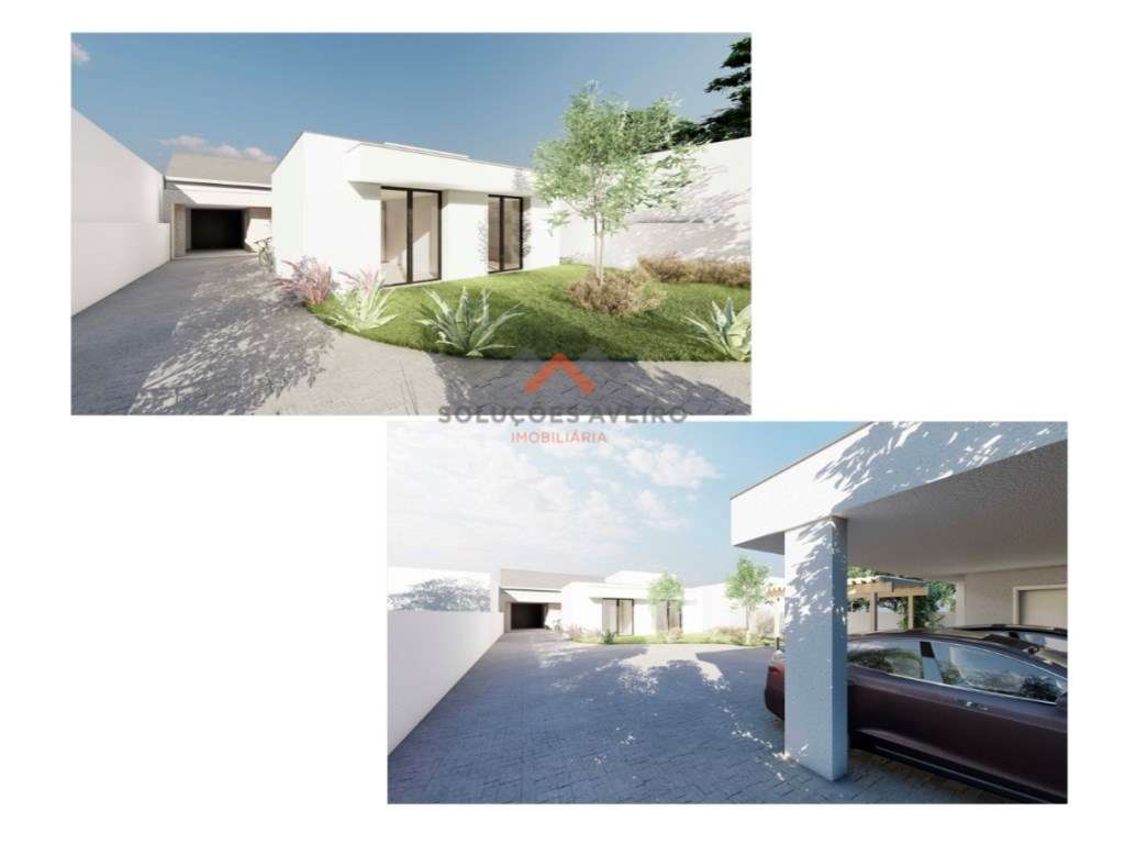 Moradia T3 Térrea com 2.000 m2 Terreno! - Grande imagem: 5/5