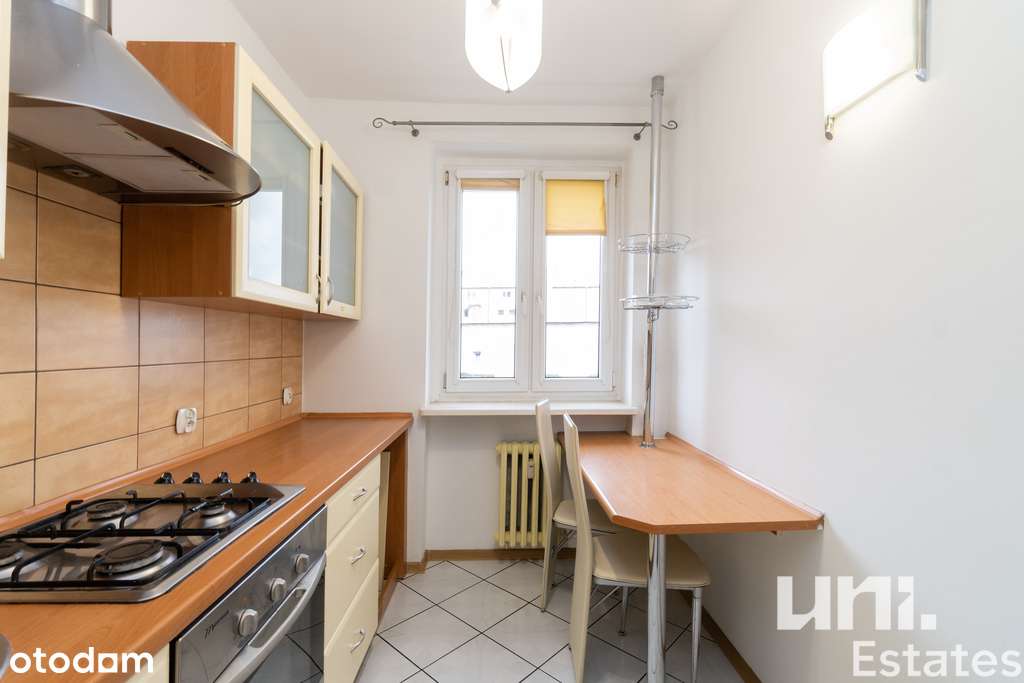 Zabrze 2 pokoje 47m2 Blisko Centrum - Pełny obrazek: 5/18