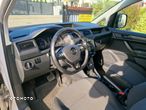 Volkswagen Caddy Maxi 2.0 TDI Comfortline DSG - 8