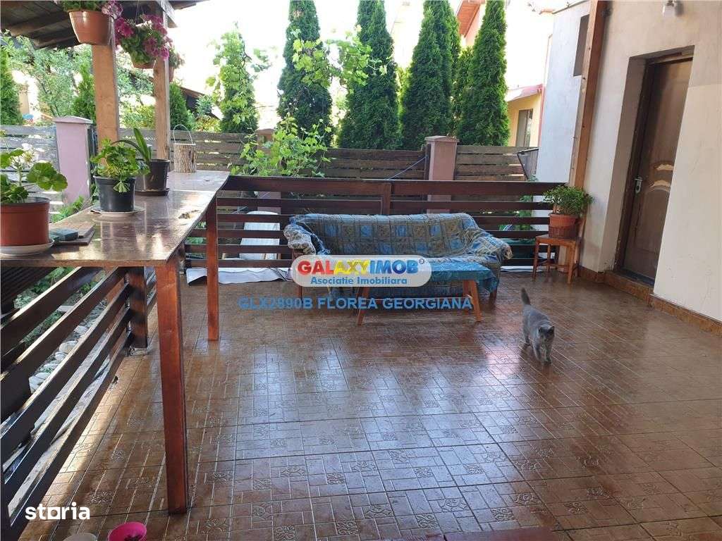 Vila deosebita de vanzare in Otopeni - Odai - Imagine principală: 4/20