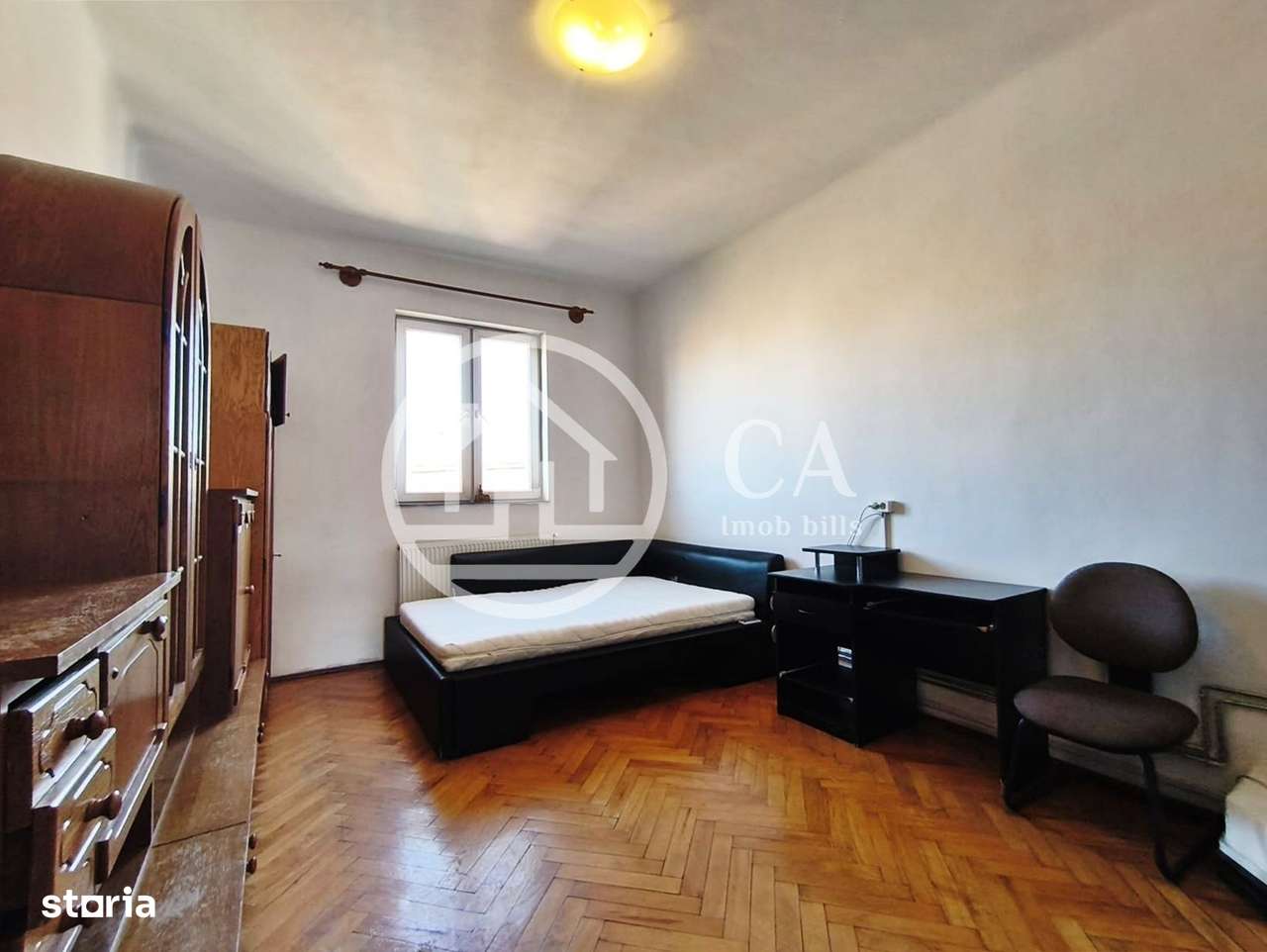Apartament de inchiriat cu 1 camera Ultracentral, Oradea - Imagine principală: 2/7