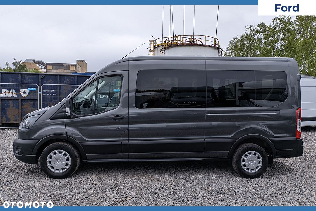 Ford Transit - 5