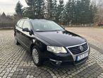 Volkswagen Passat 1.6 TDI DPF BlueMot Comfortline - 5