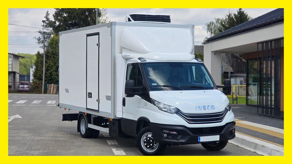 Iveco Daily 2022