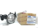 Ótica / Farol Nevoeiro Frente Esquerdo 1326_2573 Opel Corsa D - 1