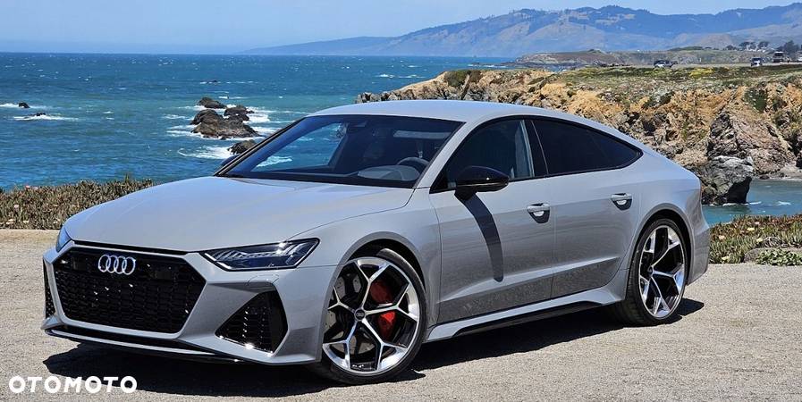 KOŁA 22 5X112 ORYGINAŁ AUDI RS6 RS7 PERFORMANCE - 9