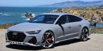 KOŁA 22 5X112 ORYGINAŁ AUDI RS6 RS7 PERFORMANCE - 9