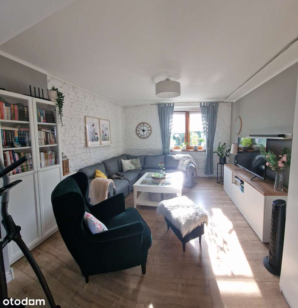 Do wprowadzenia po generalnym remoncie - super lokalizacja - Pełny obrazek: 4/20