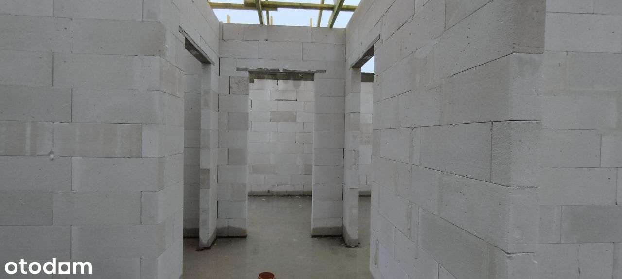 Nowy Segment ok.122m2.B.Dobra Lokalizacja. - Pełny obrazek: 4/6